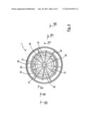 FLOW CONDITIONER diagram and image