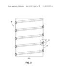 DURABLE SEMI-RIGID SINGLE-LAYER FLEXIBLE DUCT diagram and image