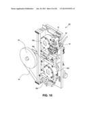 DURABLE SEMI-RIGID SINGLE-LAYER FLEXIBLE DUCT diagram and image