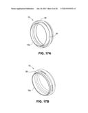 DURABLE SEMI-RIGID SINGLE-LAYER FLEXIBLE DUCT diagram and image