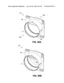 DURABLE SEMI-RIGID SINGLE-LAYER FLEXIBLE DUCT diagram and image