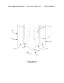 PRODUCT FILLER ASSEMBLY HAVING A NOZZLE CUTOFF ASSEMBLY diagram and image