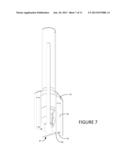 PRODUCT FILLER ASSEMBLY HAVING A NOZZLE CUTOFF ASSEMBLY diagram and image