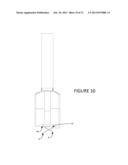 PRODUCT FILLER ASSEMBLY HAVING A NOZZLE CUTOFF ASSEMBLY diagram and image