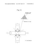 METHOD OF PRODUCTION OF WELDED JOINT diagram and image