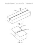 Three Dimensional Sipe diagram and image