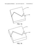 Three Dimensional Sipe diagram and image