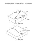 Three Dimensional Sipe diagram and image