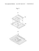 PROCESS FOR PRODUCING FIBER-REINFORCED RESIN MATERIAL diagram and image