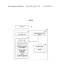 DECHUCK CONTROL METHOD AND PLASMA PROCESSING APPARATUS diagram and image