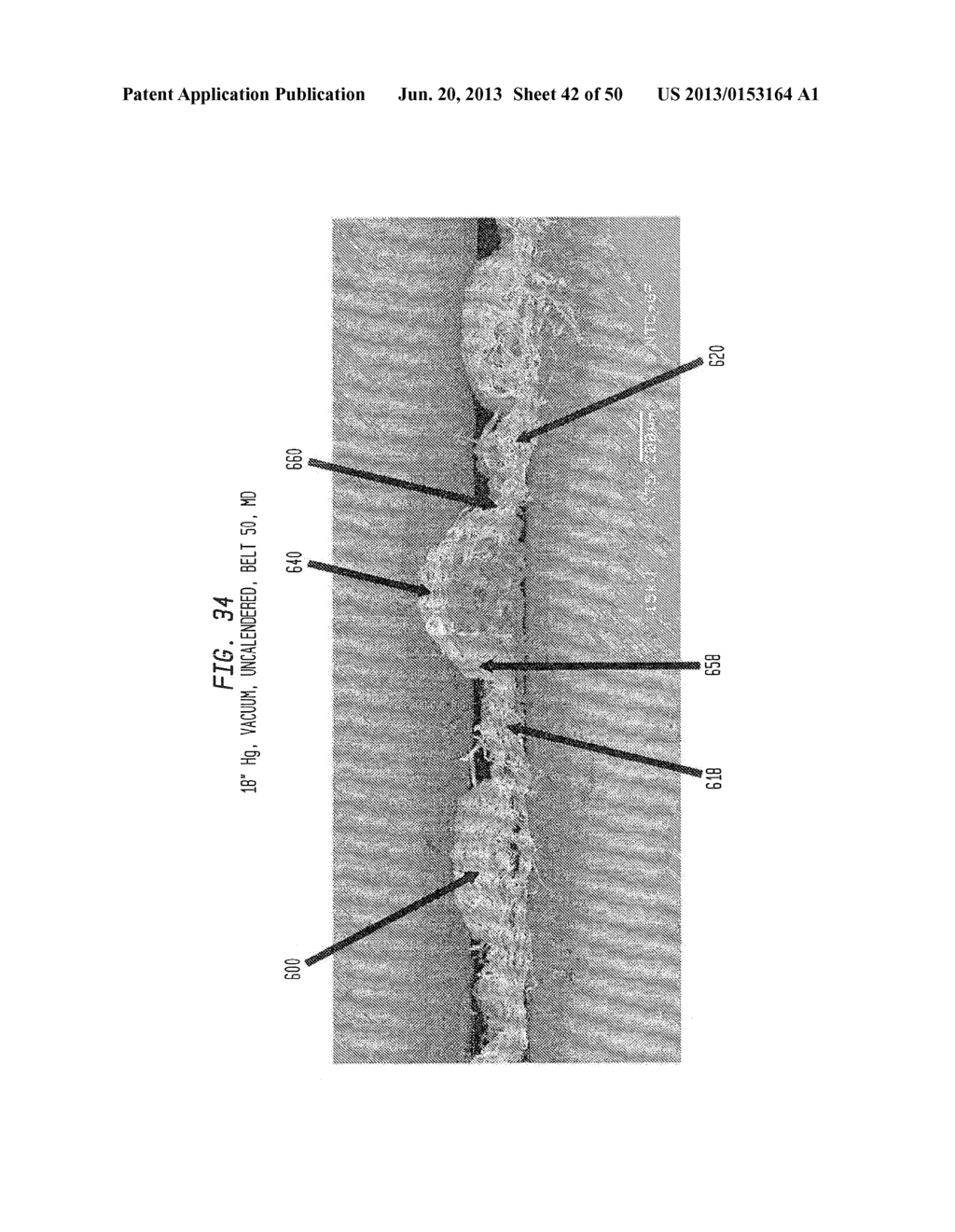 Multi-Ply Wiper/Towel Product With Cellulosic Microfibers - diagram, schematic, and image 43