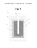 THERMAL ENERGY STORAGE AND DELIVERY SYSTEM diagram and image