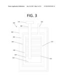 THERMAL ENERGY STORAGE AND DELIVERY SYSTEM diagram and image