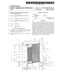 Precooler/Chiller/Reheater Heat Exchanger System diagram and image