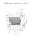 Precooler/Chiller/Reheater Heat Exchanger System diagram and image