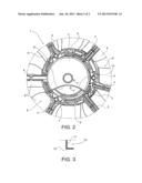 FAN UNIT FOR A HEAT EXCHANGER diagram and image