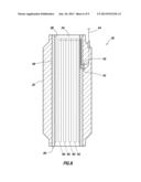 MITIGATION OF HYDRATES, PARAFFINS AND WAXES IN WELL TOOLS diagram and image