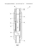 MITIGATION OF HYDRATES, PARAFFINS AND WAXES IN WELL TOOLS diagram and image