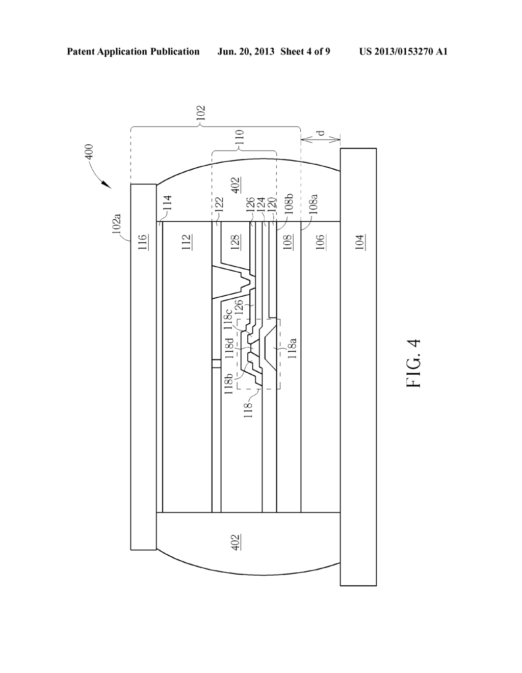 FLEXIBLE DISPLAY - diagram, schematic, and image 05