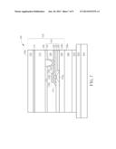 FLEXIBLE DISPLAY diagram and image