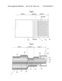 Flexible Flat Cable diagram and image