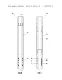 COUPLER COMPLIANCE TUNING FOR MITIGATING SHOCK PRODUCED BY WELL     PERFORATING diagram and image