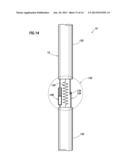 COUPLER COMPLIANCE TUNING FOR MITIGATING SHOCK PRODUCED BY WELL     PERFORATING diagram and image