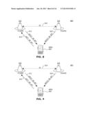 METHOD AND APPARATUS FOR ENHANCING CELL-EDGE USER PERFORMANCE AND     SIGNALING RADIO LINK FAILURE CONDITIONS VIA DOWNLINK COOPERATIVE     COMPONENT CARRIERS diagram and image