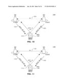 METHOD AND APPARATUS FOR ENHANCING CELL-EDGE USER PERFORMANCE AND     SIGNALING RADIO LINK FAILURE CONDITIONS VIA DOWNLINK COOPERATIVE     COMPONENT CARRIERS diagram and image