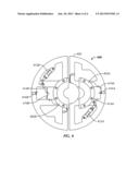 APPARATUS TO WIPE A TUBULAR MEMBER diagram and image