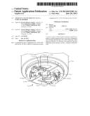 APPARATUS AND METHOD TO CLEAN A TUBULAR MEMBER diagram and image