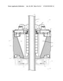 APPARATUS AND METHOD TO CLEAN A TUBULAR MEMBER diagram and image