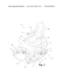 TRACKED MOBILITY DEVICE diagram and image