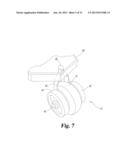 TRACKED MOBILITY DEVICE diagram and image