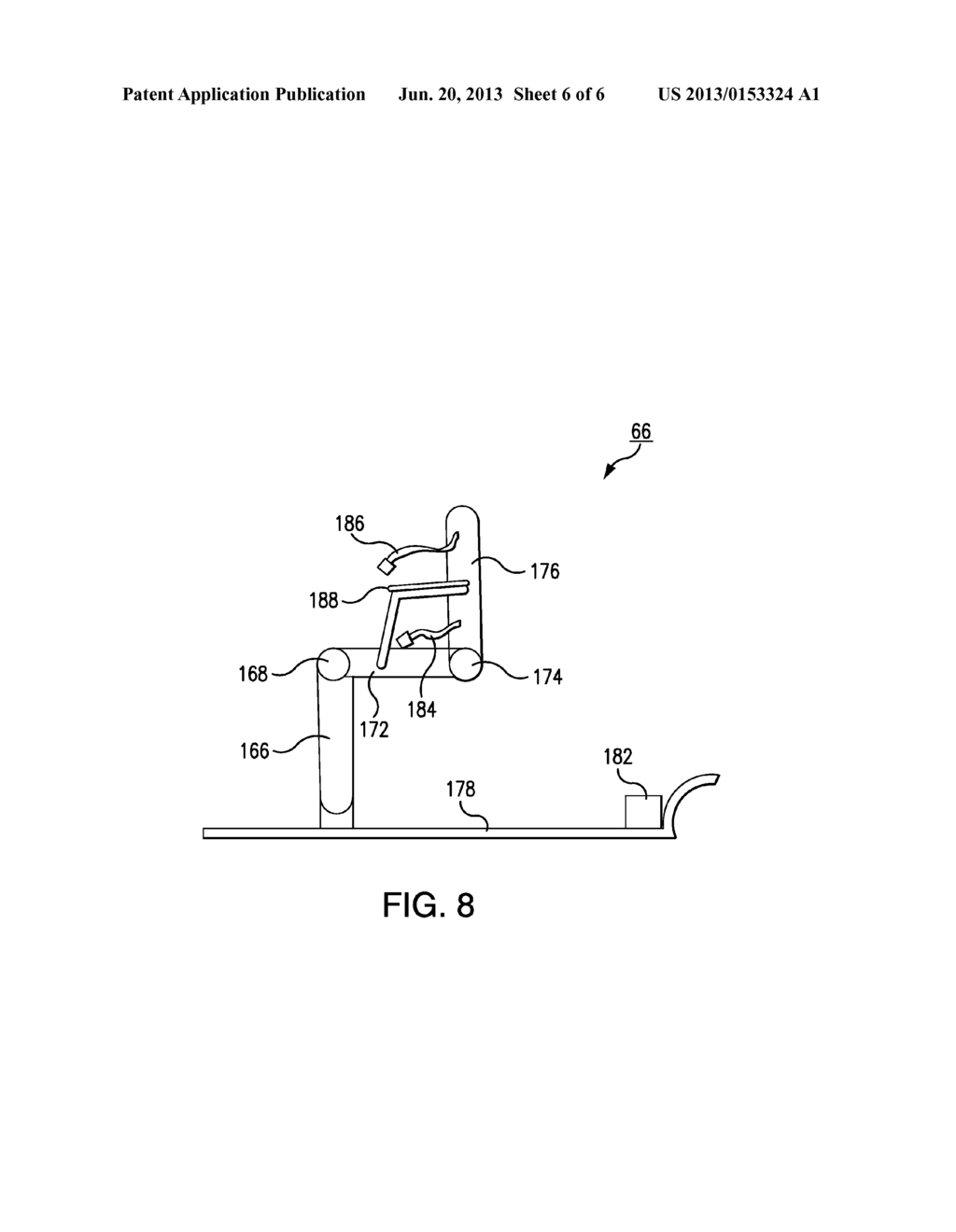 Environment Adaptive Electric Vehicle with Lock On Security and Control     Saddle - diagram, schematic, and image 07