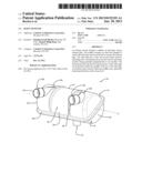 QUIET MUFFLER diagram and image