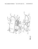 QUIET MUFFLER diagram and image