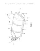 QUIET MUFFLER diagram and image