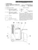 PERSONNEL LIFT VEHICLE diagram and image