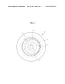 ELECTROMECHANICAL BRAKE diagram and image