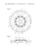 COMPOSITE DISC ROTOR diagram and image