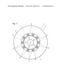 COMPOSITE DISC ROTOR diagram and image