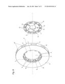 COMPOSITE DISC ROTOR diagram and image