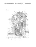 TORQUE CONVERTER diagram and image