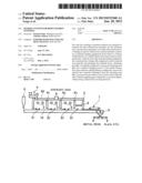 FEEDING SYSTEM FOR REDUCED IRON MATERIAL diagram and image