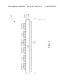 CAPACITIVE TOUCH PANEL diagram and image