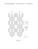 CAPACITIVE TOUCH PANEL diagram and image