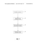 DUAL ANODIZATION SURFACE TREATMENT diagram and image