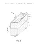 Discreet Packaging For Personal Care Products diagram and image