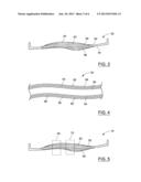 CONTAINMENT CASE AND METHOD OF MANUFACTURE diagram and image